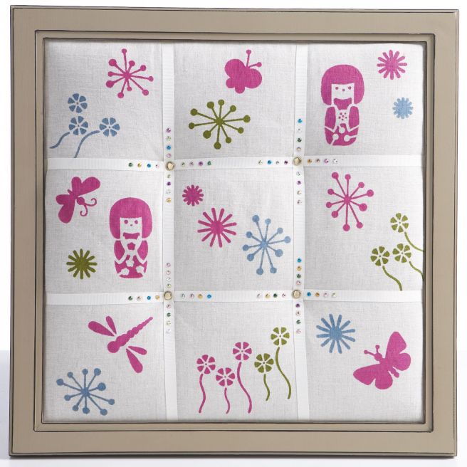 L&amp;B HB TEXTILE PELL MELL CREATION [2]