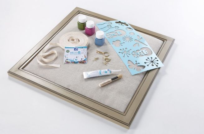 L&amp;B HB TEXTILE PELL MELL CREATION [3]