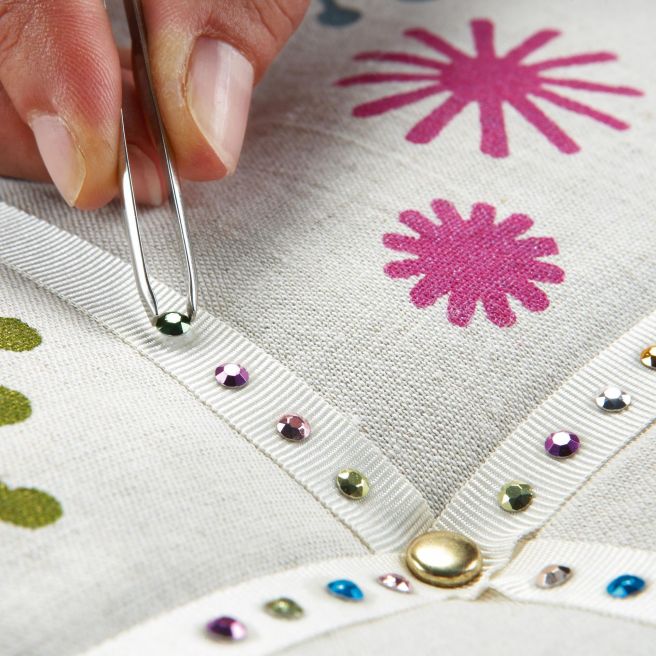 L&amp;B HB TEXTILE PELL MELL CREATION [4]