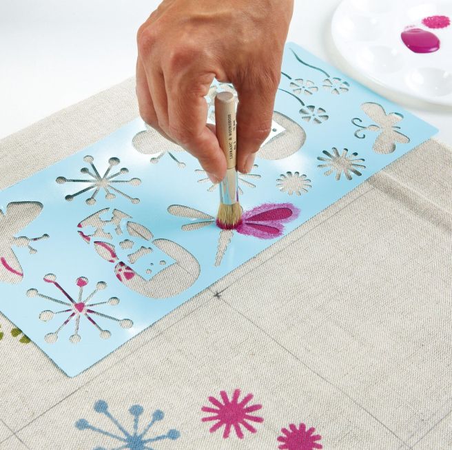 L&amp;B HB TEXTILE PELL MELL CREATION [7]