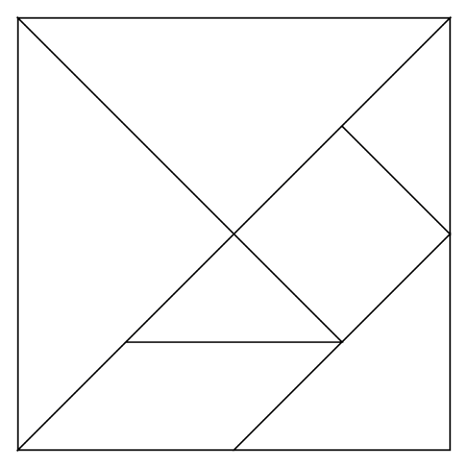 tangram-template